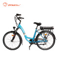 36V/48V 250W/350W/500W electric bike China cheap small ebike city electric bike